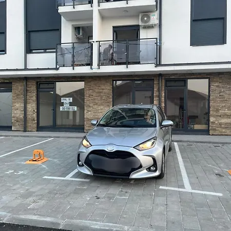 Sneg Apartment Vrnjacka Banja