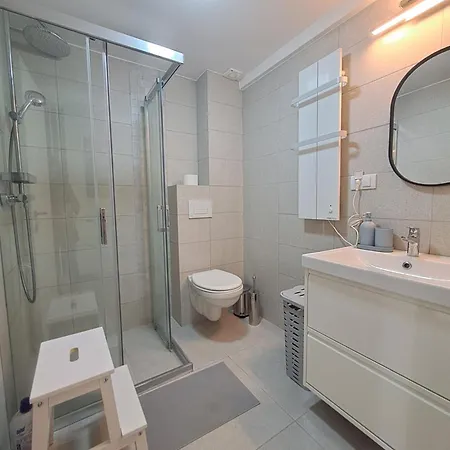 Sneg Lägenhet Vrnjačka Banja