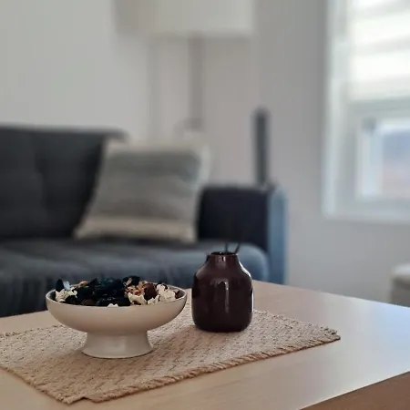 Apartment Sneg