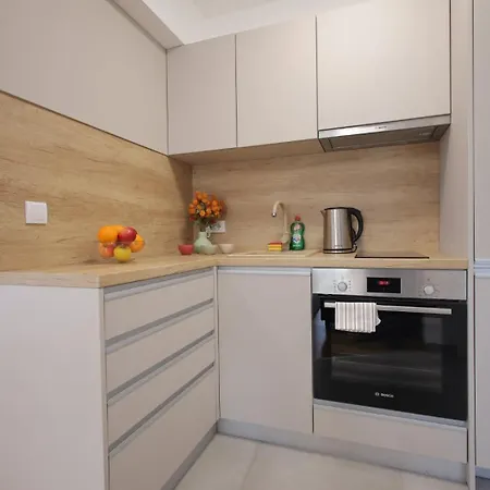 Apartment Sneg