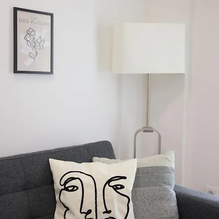 Sneg Apartment