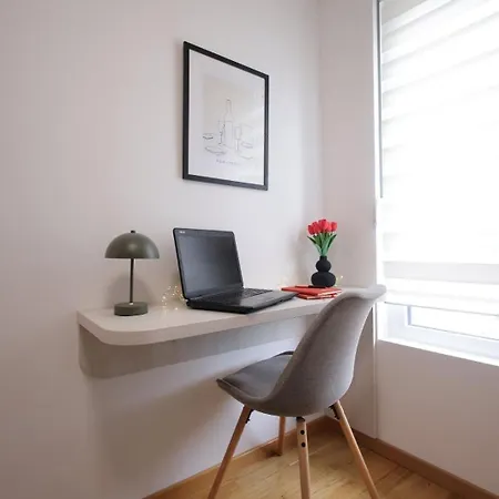 Apartment Sneg *