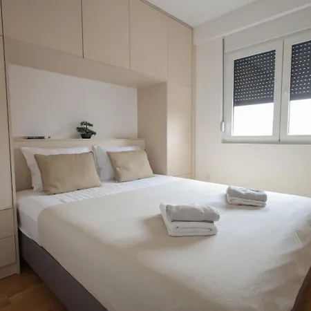 Sneg Apartment Vrnjacka Banja