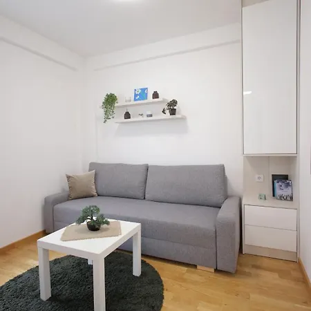 Sneg Apartment