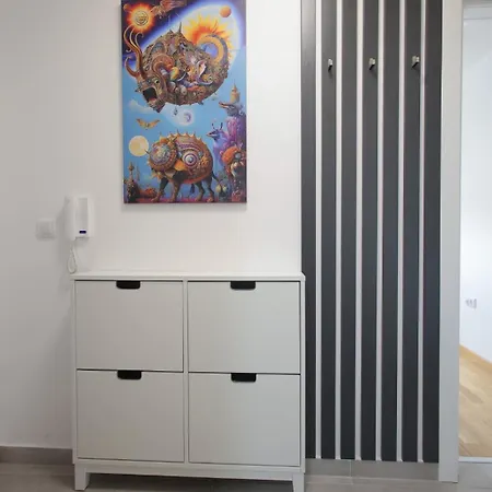 Sneg Apartment *