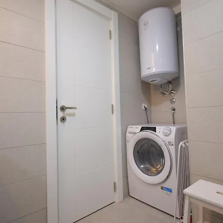 Lägenhet Sneg Vrnjačka Banja