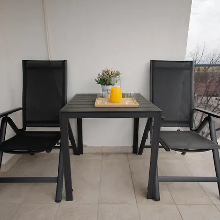 Sneg * Vrnjačka Banja