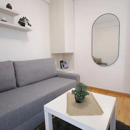 Sneg Apartment Vrnjacka Banja