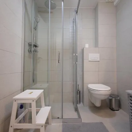 Sneg Apartment