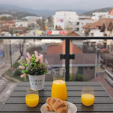 Sneg Apartment *